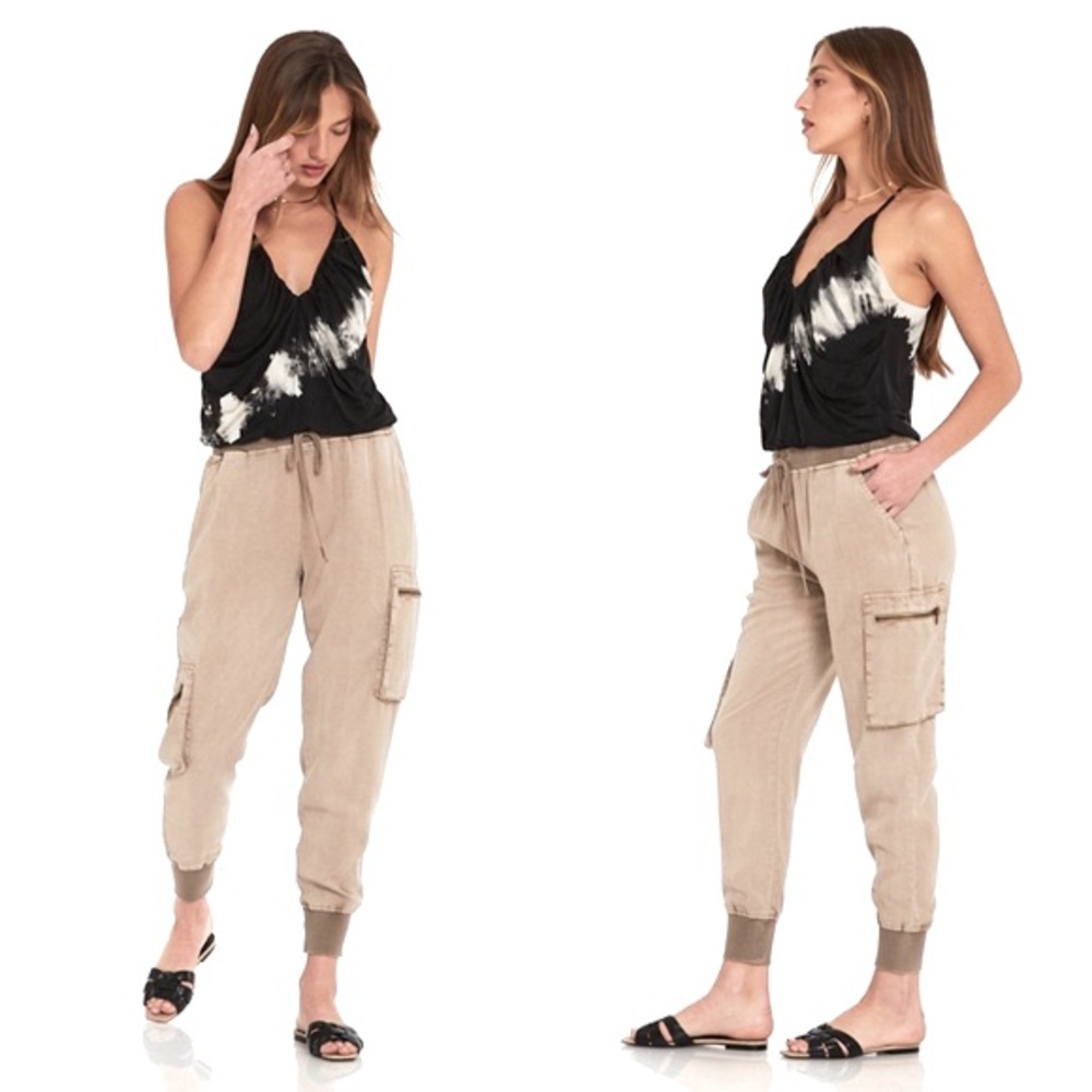 Young Fabulous & Broke | Jupiter Jogger